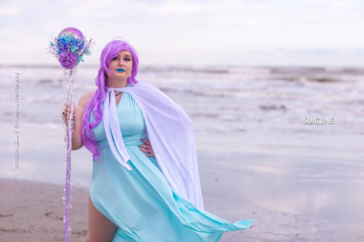 Лучший косплей с Oni-Con 2018 Лучший косплей с Oni-Con 2018