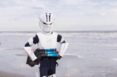 Лучший косплей с Oni-Con 2018 Лучший косплей с Oni-Con 2018