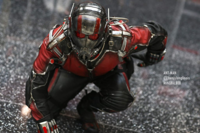 Лучший косплей с конвента Chicago Comic & Entertainment Expo 2019 года