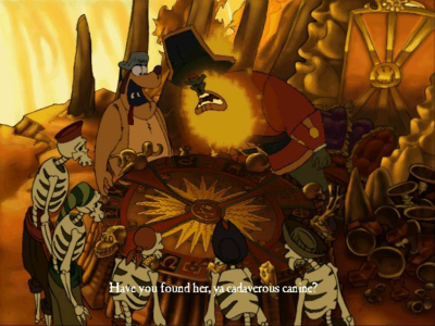 Лучшие злодеи в видеоиграх