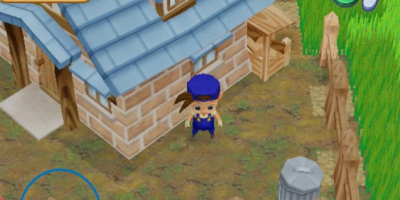 Лучшие видеоигры из серии Harvest Moon