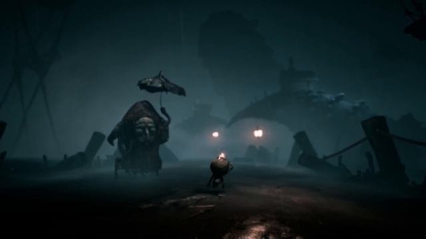 
                    Во что поиграть в августе: лучшие игры месяца
                