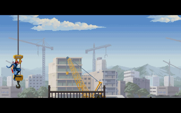 Обзор Ninja Gaiden: Ragebound. Это не слезы, просто олдскулы свело
Обзор Ninja Gaiden: Ragebound. Это не слезы, просто олдскулы свело