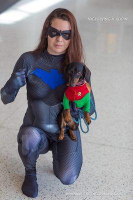 Наши любимые косплеи с Fandemic Houston 2018 Наши любимые косплеи с Fandemic Houston 2018