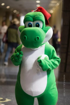 Лучший косплей с Fan Expo Dallas 2018 Лучший косплей с Fan Expo Dallas 2018