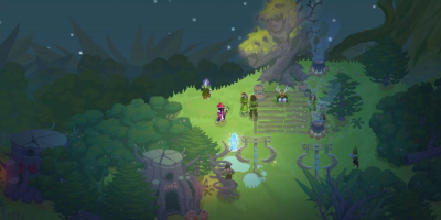 Лучшие игры для четырёх игроков Лучшие игры для четырёх игроков