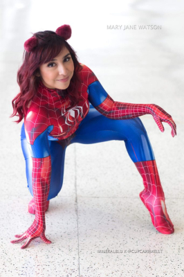 Наши любимые косплеи с Fandemic Houston 2018 Наши любимые косплеи с Fandemic Houston 2018