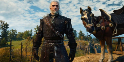 10 лучших животных-компаньонов в играх