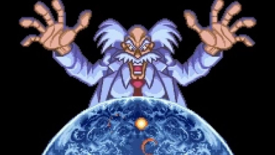 Лучшие злодеи в видеоиграх