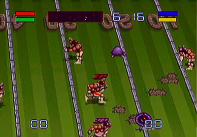 12 лучших игр для Atari Jaguar, включая Jaguar CD