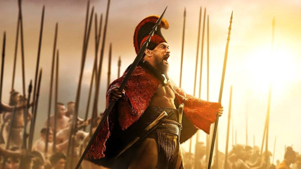 Что посмотреть в августе: лучшие фильмы, сериалы и аниме месяца
                 
                    Что посмотреть в августе: лучшие фильмы, сериалы и аниме месяца