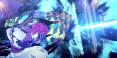 Лучшие аниме-файтинги на PS4