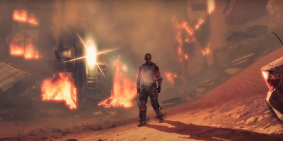 Игры, которые наказывают тех, кто пытается проходить их как нормальный человек Игры, которые наказывают тех, кто пытается проходить их как нормальный человек