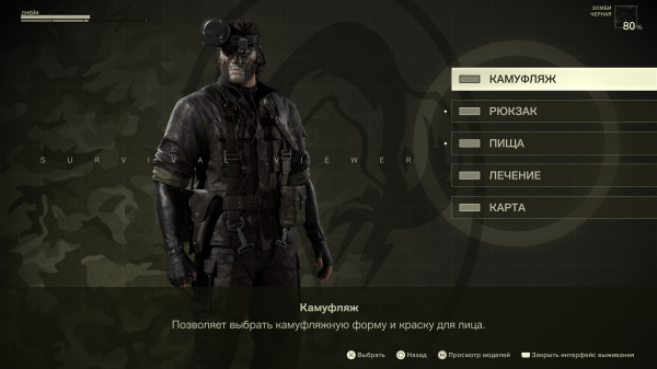 
                    Обзор Metal Gear Solid Delta: Snake Eater. Гениальность, доступная каждому
                