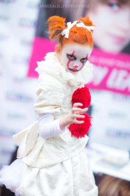 Лучший косплей с Fan Expo Dallas 2018 Лучший косплей с Fan Expo Dallas 2018