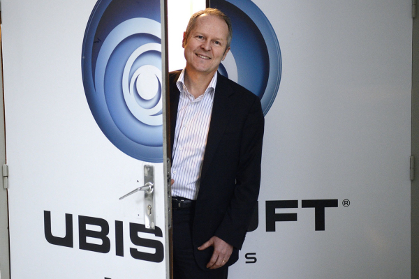 
                Десинхронизация. Глава Ubisoft Ив Гиймо вызван в суд по делу о домогательствах
            