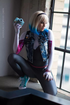 Лучший косплей с Fan Expo Dallas 2018 Лучший косплей с Fan Expo Dallas 2018