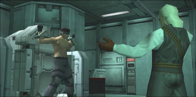 Лучшие цитаты Револьвера Оцелота Лучшие цитаты Револьвера Оцелота