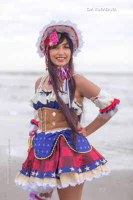 Лучший косплей с Oni-Con 2018 Лучший косплей с Oni-Con 2018