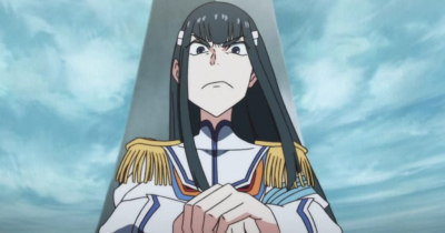 Лучшие аниме-файтинги на PS4