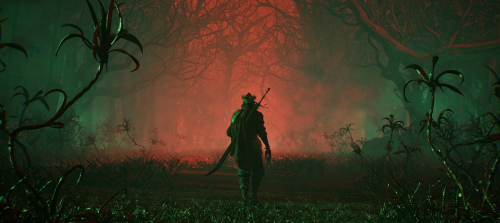 Анонсирован ролевой экшен La Divina Commedia по мотивам "Божественной комедии" Данте Алигьери