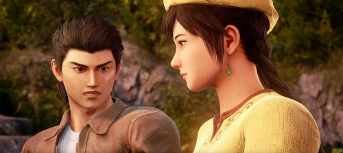 Анонсировано улучшенное издание Shenmue 3 с обновленной графикой и дополнительными функциями