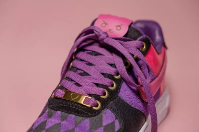 Пожалуйста, не смейте нерфить эти кроссы Overwatch