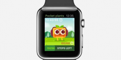Лучшие игры для Apple Watch