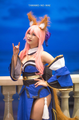 Лучший косплей с Oni-Con 2018 Лучший косплей с Oni-Con 2018