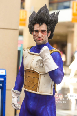 Лучший косплей с конвента Chicago Comic & Entertainment Expo 2019 года