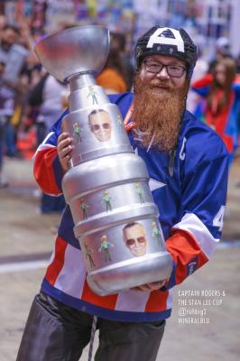 Лучший косплей с конвента Chicago Comic & Entertainment Expo 2019 года