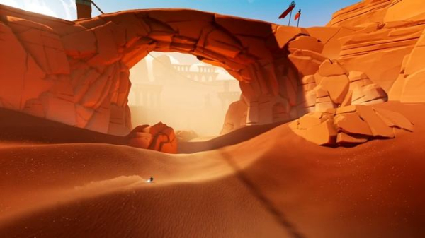 
                    Во что поиграть в августе: лучшие игры месяца
                