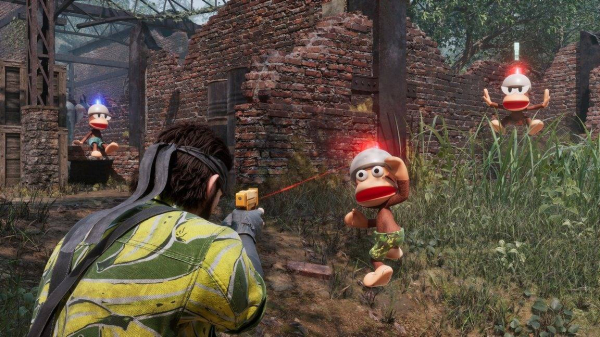 
                    Во что поиграть в августе: лучшие игры месяца
                