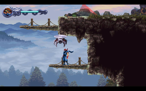 Обзор Ninja Gaiden: Ragebound. Это не слезы, просто олдскулы свело
Обзор Ninja Gaiden: Ragebound. Это не слезы, просто олдскулы свело