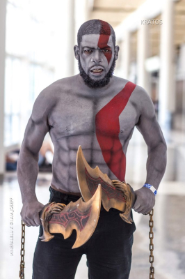 Наши любимые косплеи с Fandemic Houston 2018 Наши любимые косплеи с Fandemic Houston 2018