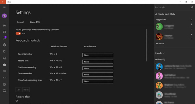 Лучшие программы для записи геймплея Лучшие программы для записи геймплея