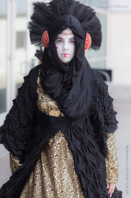 Наши любимые косплеи с Fandemic Houston 2018 Наши любимые косплеи с Fandemic Houston 2018