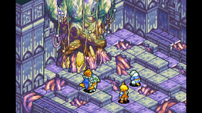 Топ 5 игр Final Fantasy, которые нуждаются в ремейке