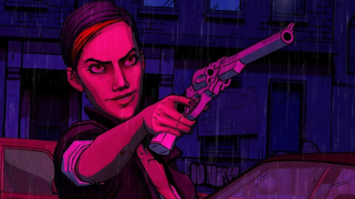 Лучшие злодеи в видеоиграх