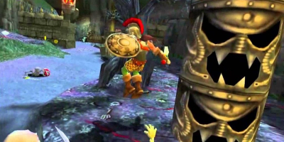 15 лучших хорроров для детей