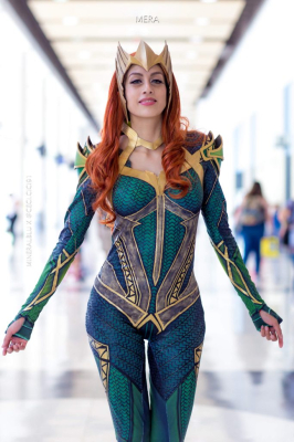 Наши любимые косплеи с Fandemic Houston 2018 Наши любимые косплеи с Fandemic Houston 2018