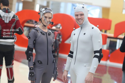 Лучший косплей с конвента Chicago Comic & Entertainment Expo 2019 года