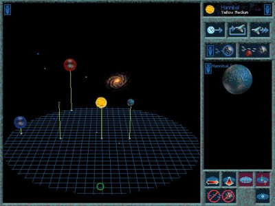 Лучшие игры на тему космической колонизации Лучшие игры на тему космической колонизации