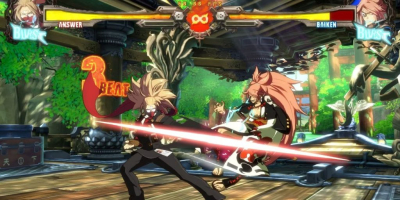 Лучшие аниме-файтинги на PS4