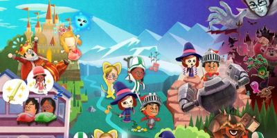 Игры, которые наказывают тех, кто пытается проходить их как нормальный человек Игры, которые наказывают тех, кто пытается проходить их как нормальный человек