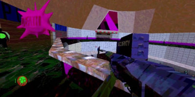 Игры, которые наказывают тех, кто пытается проходить их как нормальный человек Игры, которые наказывают тех, кто пытается проходить их как нормальный человек