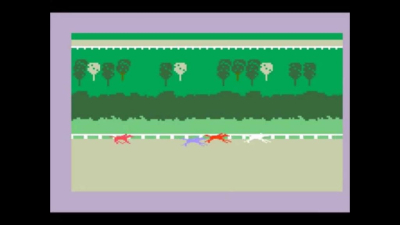 Лучшие игры для Intellivision Amico