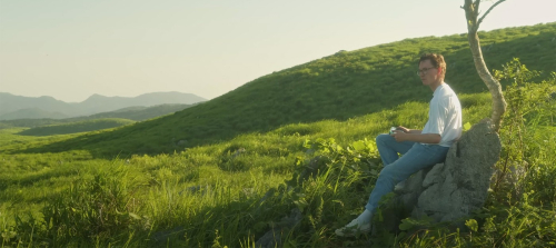 Два фаната Zelda провели два года в путешествии по Японии в поисках реальных прототипов локаций из Breath of the Wild