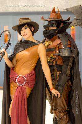 Наши любимые косплеи с Fandemic Houston 2018 Наши любимые косплеи с Fandemic Houston 2018