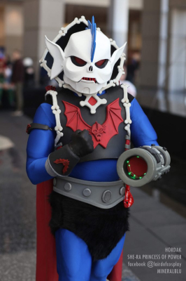 Лучший косплей с конвента Chicago Comic & Entertainment Expo 2019 года